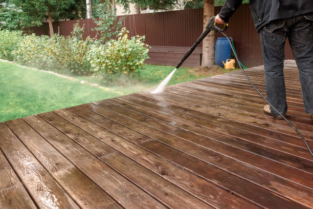 Best Restaurant Pressure Washing  in Ashburn, GA